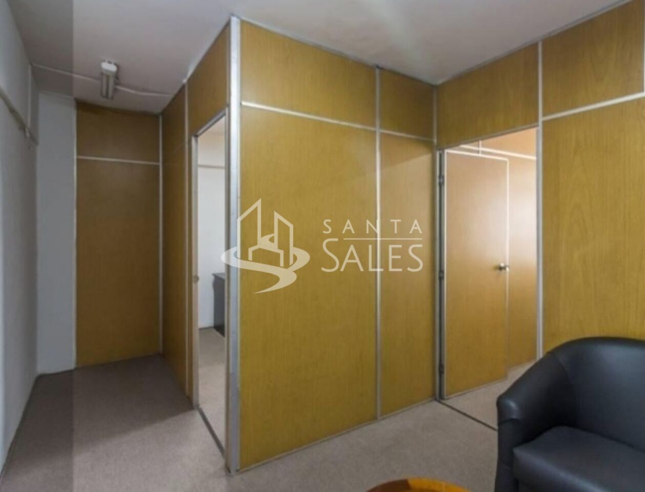 Loja-Salão, 60 m² - Foto 11