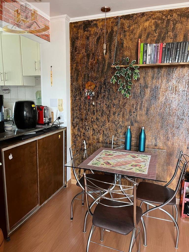 Apartamento, 2 quartos, 65 m² - Foto 7