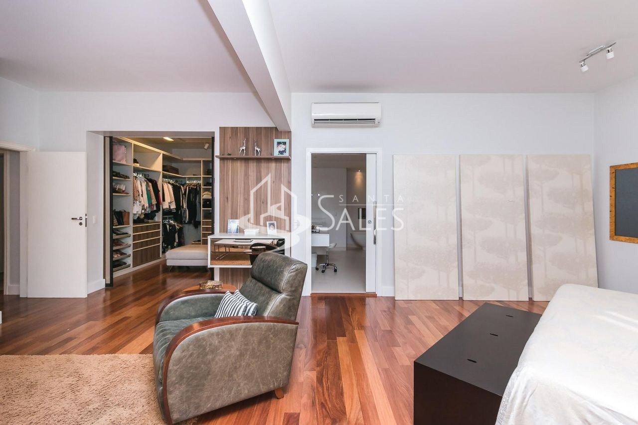 Apartamento, 4 quartos, 393 m² - Foto 41