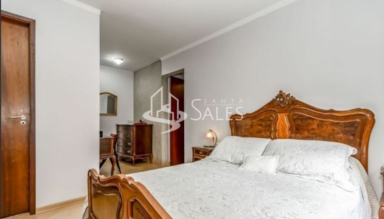Apartamento à venda com 3 quartos, 135m² - Foto 5