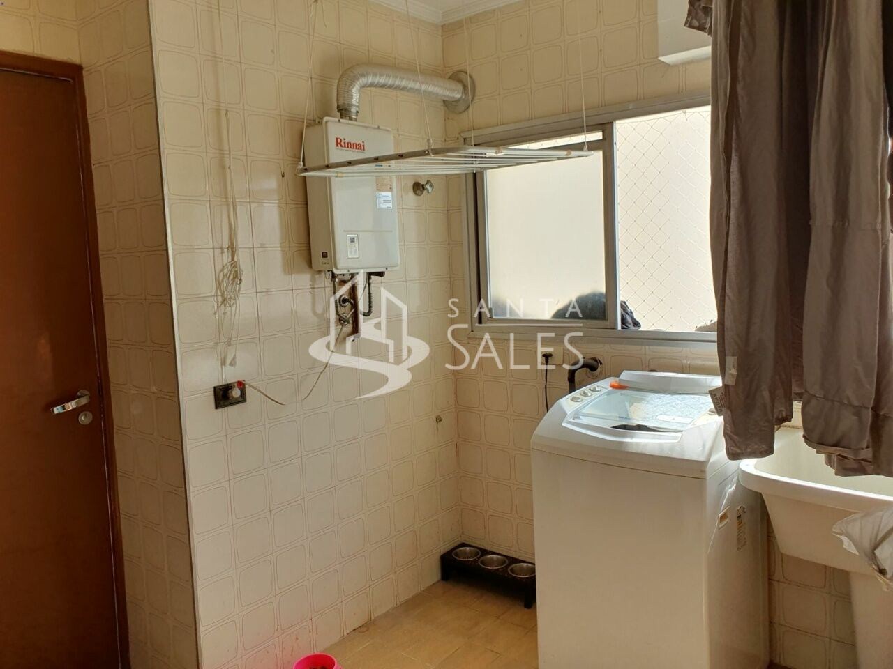 Apartamento, 4 quartos, 166 m² - Foto 12