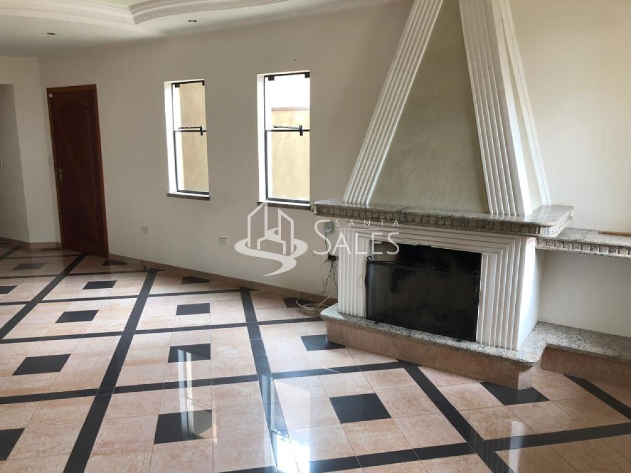 Sobrado, 3 quartos, 300 m² - Foto 11