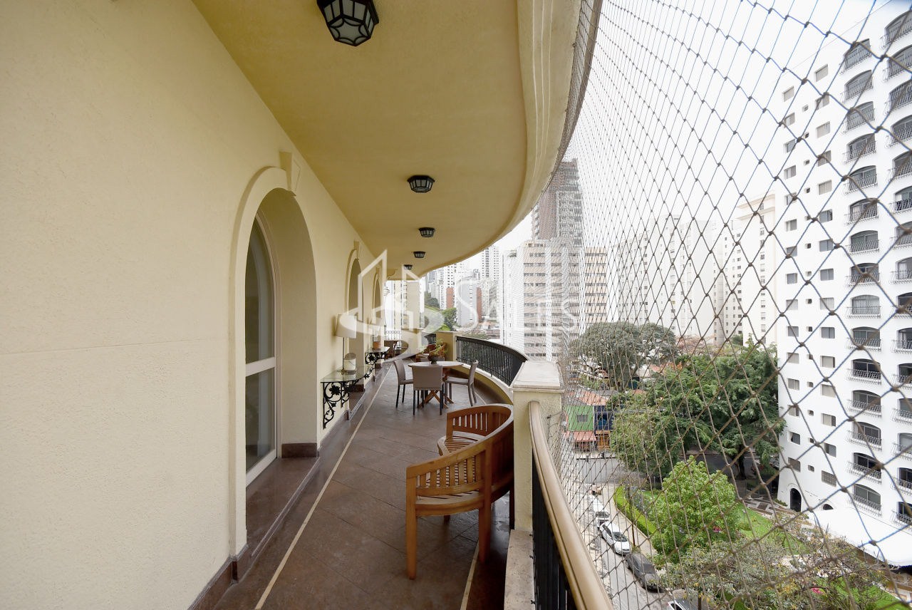 Apartamento, 4 quartos, 587 m² - Foto 50