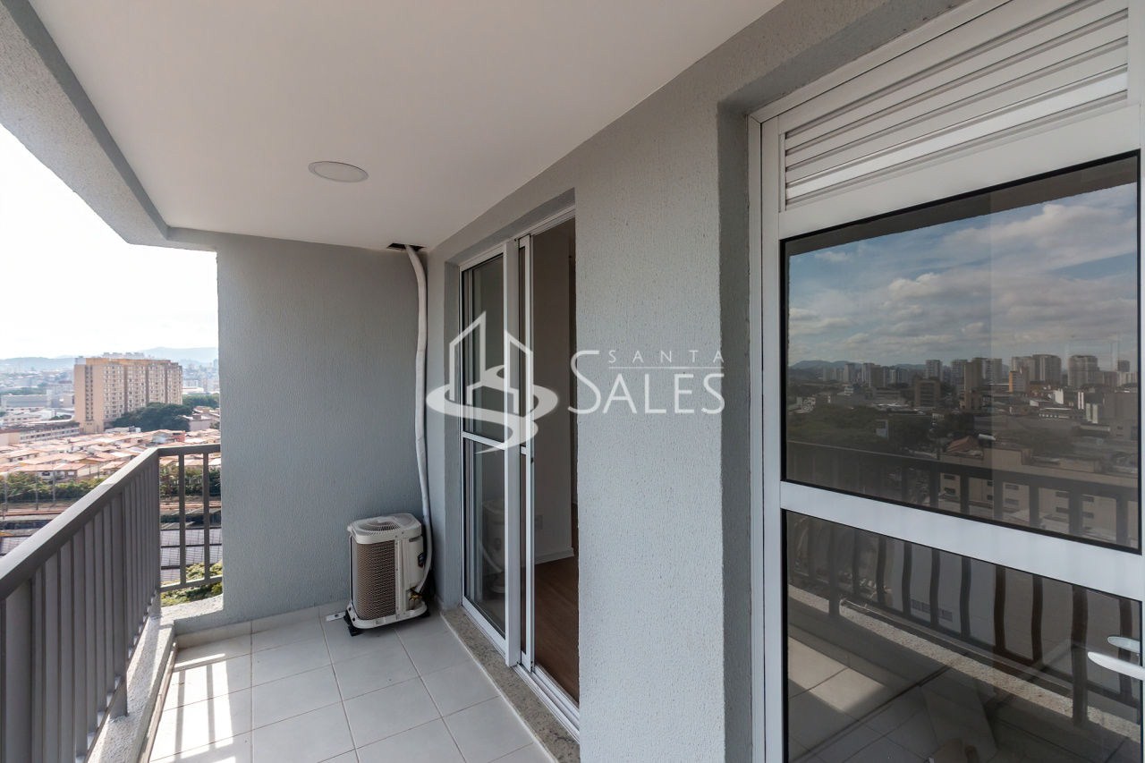 Apartamento, 2 quartos, 44 m² - Foto 6