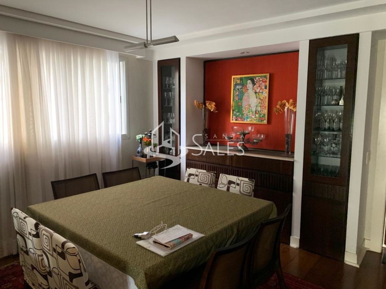 Apartamento, 4 quartos, 210 m² - Foto 6