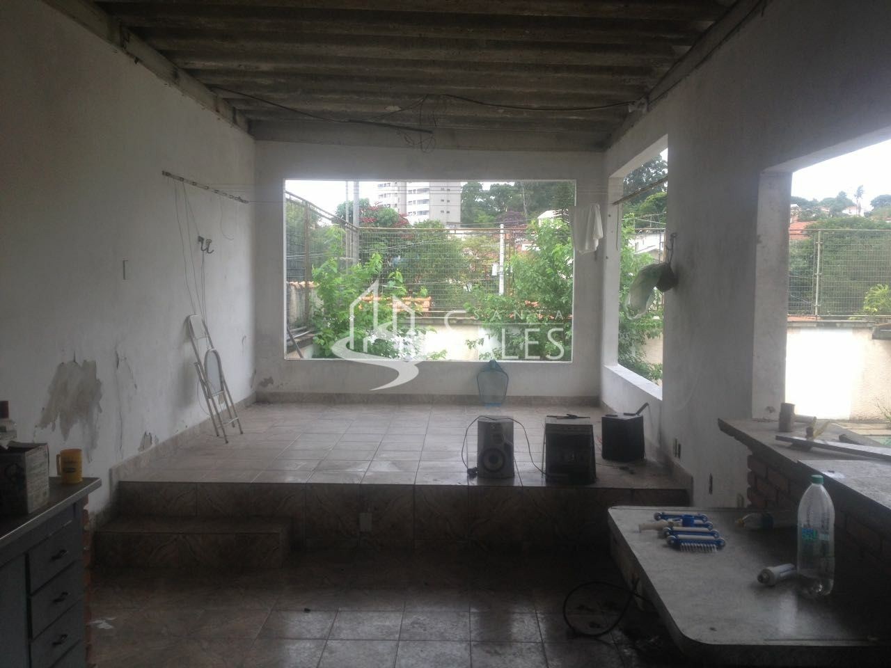 Sobrado, 4 quartos, 240 m² - Foto 15