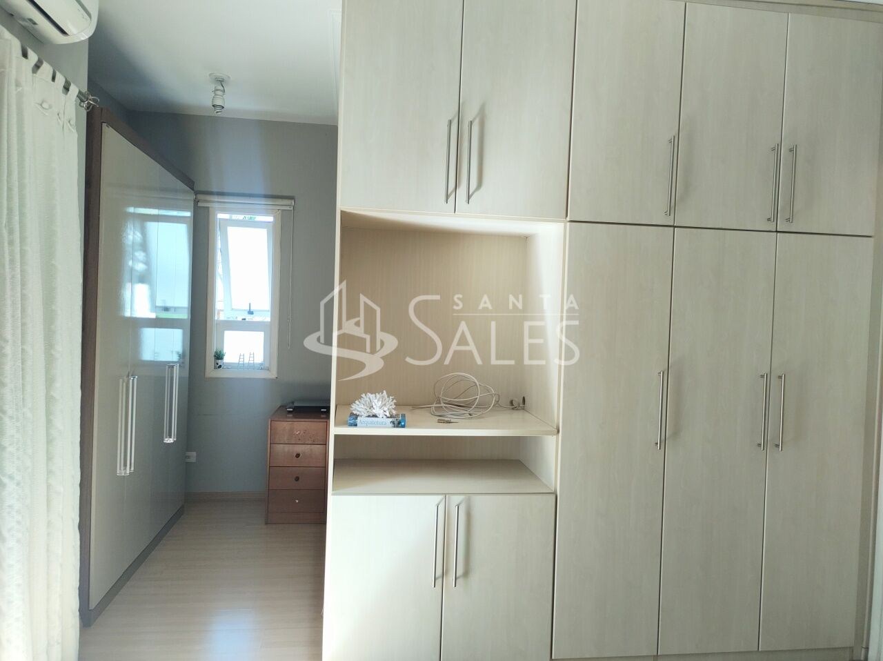 Sobrado, 3 quartos, 160 m² - Foto 16