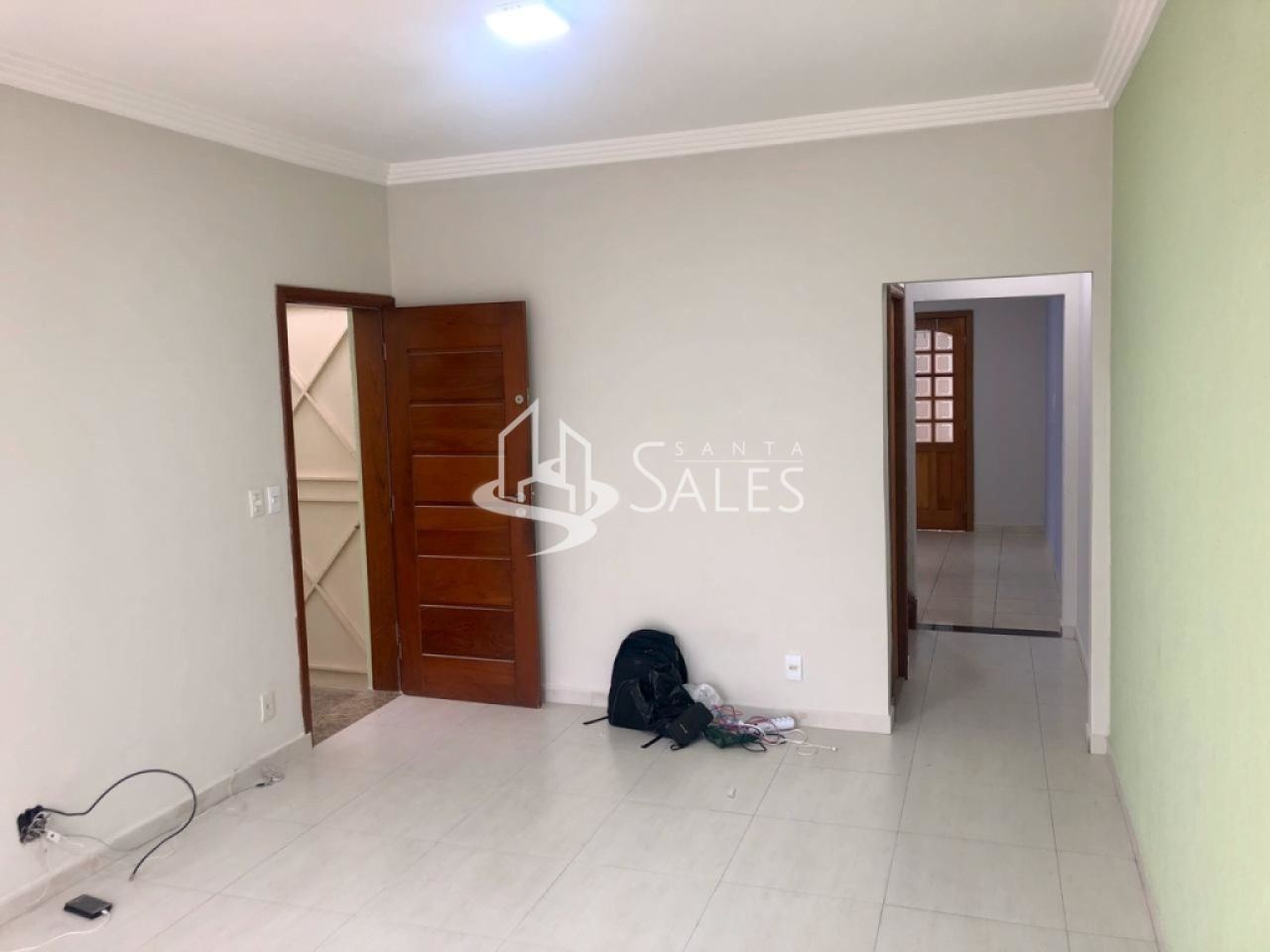 Sobrado, 3 quartos, 220 m² - Foto 2