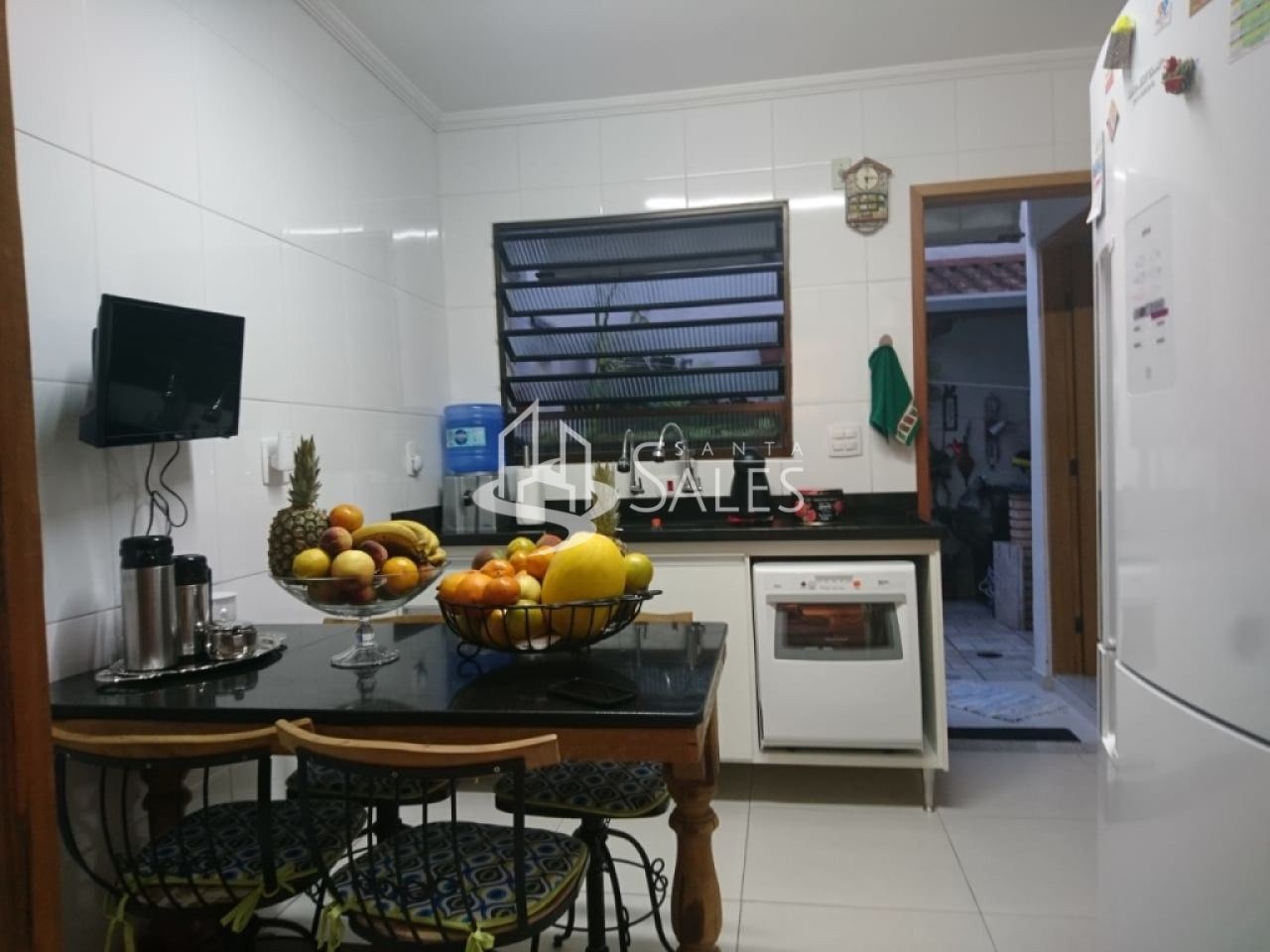 Sobrado, 3 quartos, 110 m² - Foto 5