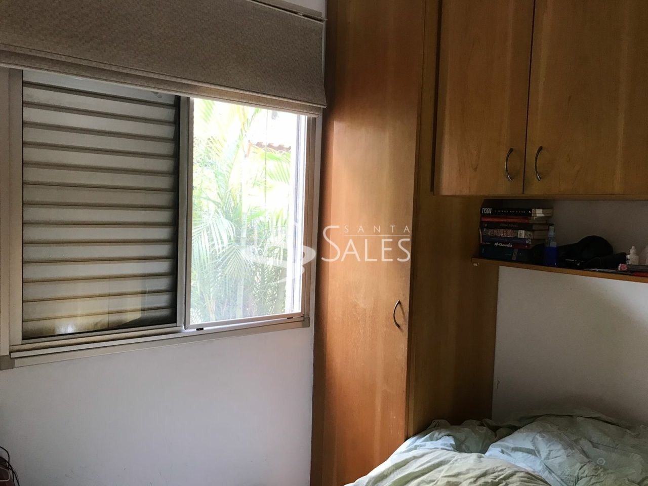 Apartamento, 2 quartos, 50 m² - Foto 15