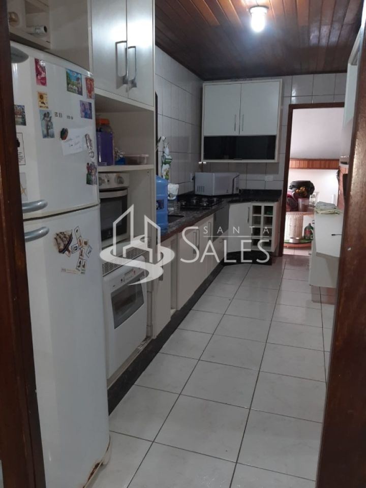 Sobrado, 6 quartos, 320 m² - Foto 15