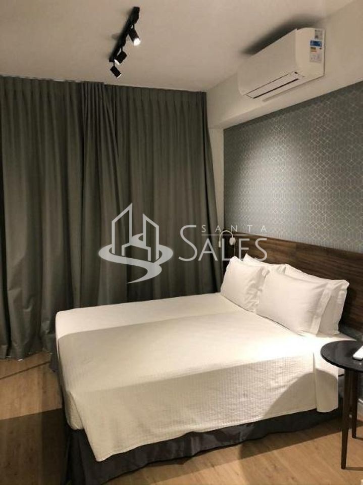 Apartamento, 1 quarto, 24 m² - Foto 10