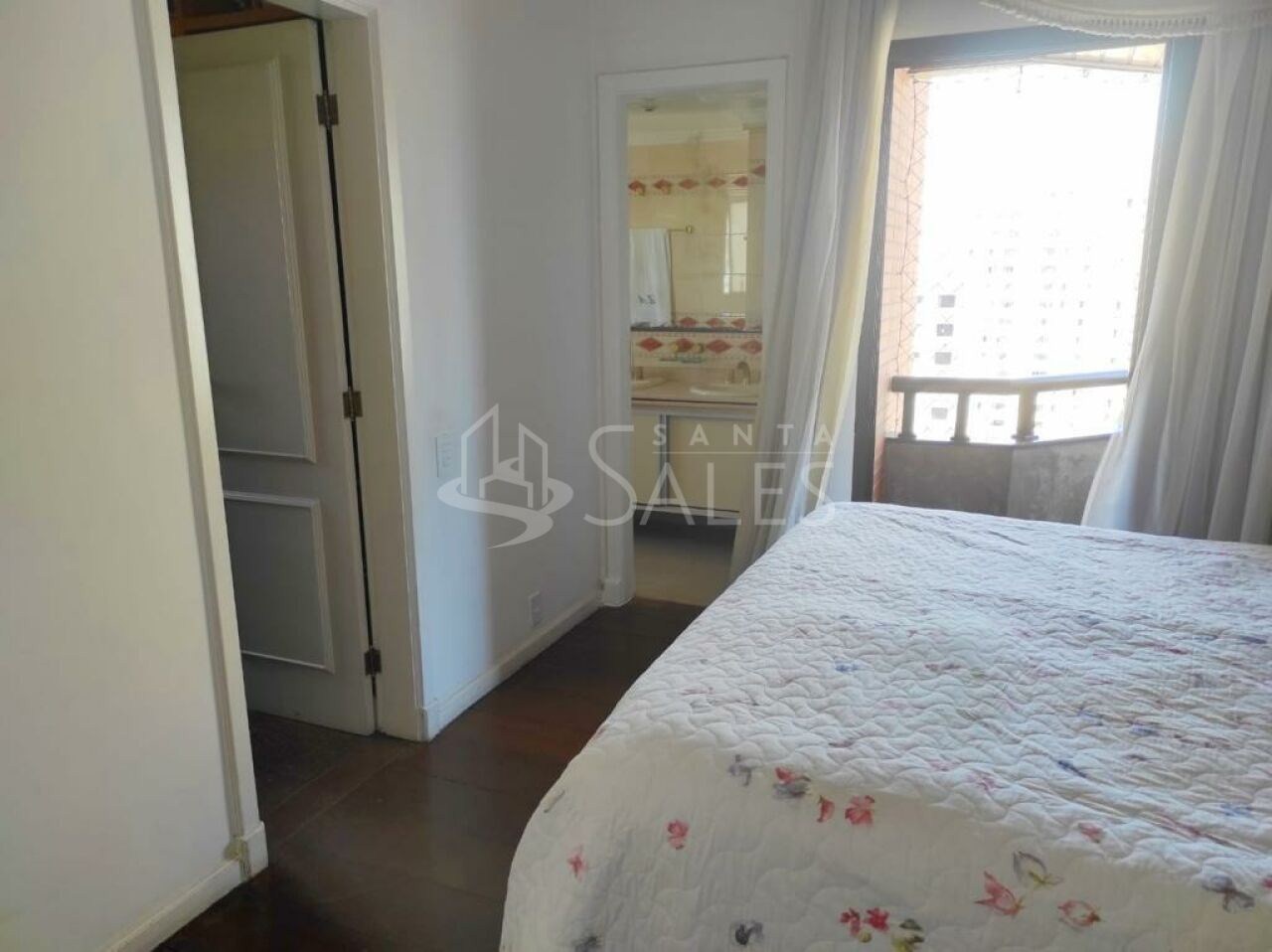 Apartamento, 4 quartos, 227 m² - Foto 15