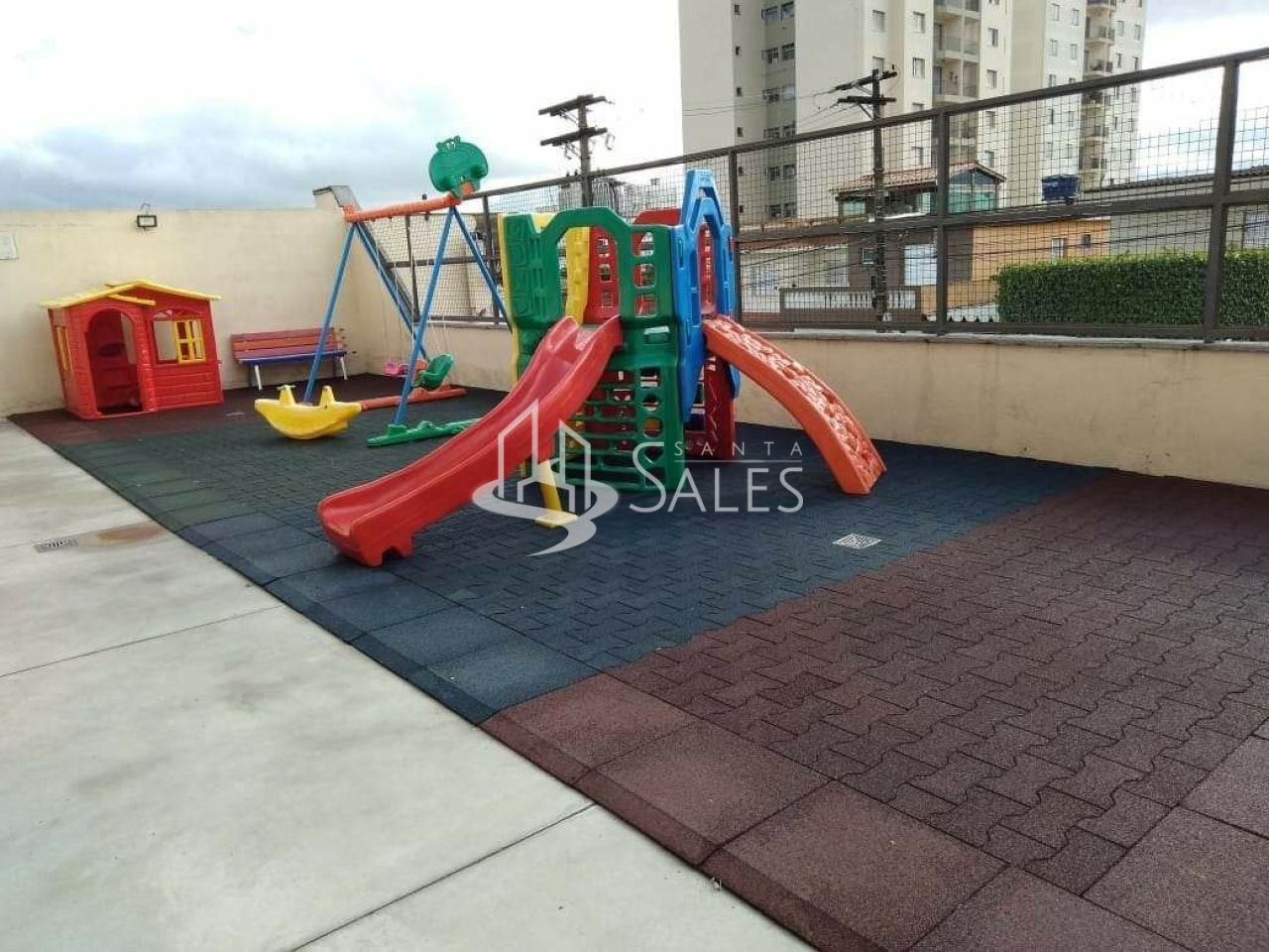 Sala-Conjunto, 30 m² - Foto 5