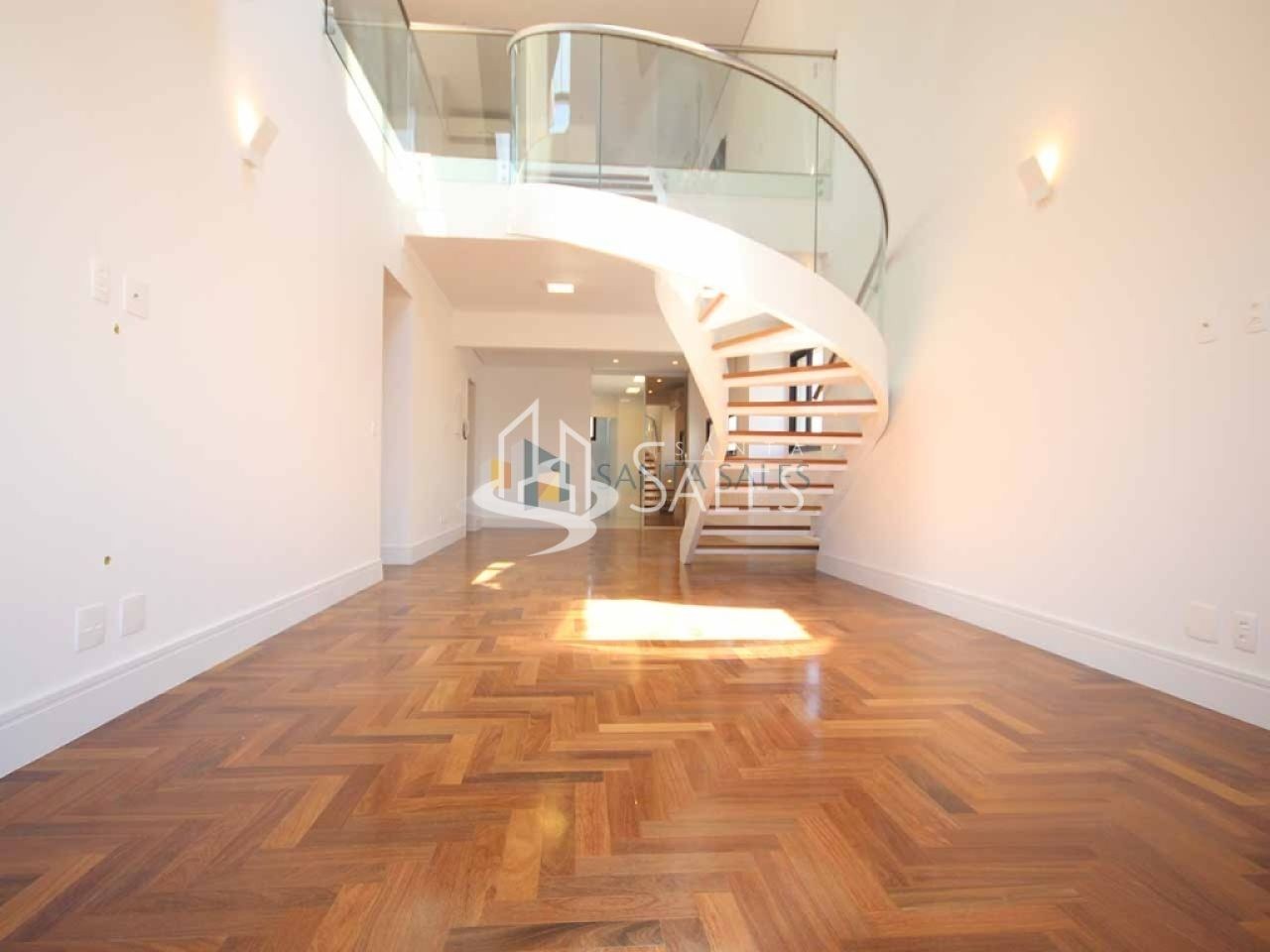 Cobertura, 3 quartos, 314 m² - Foto 13