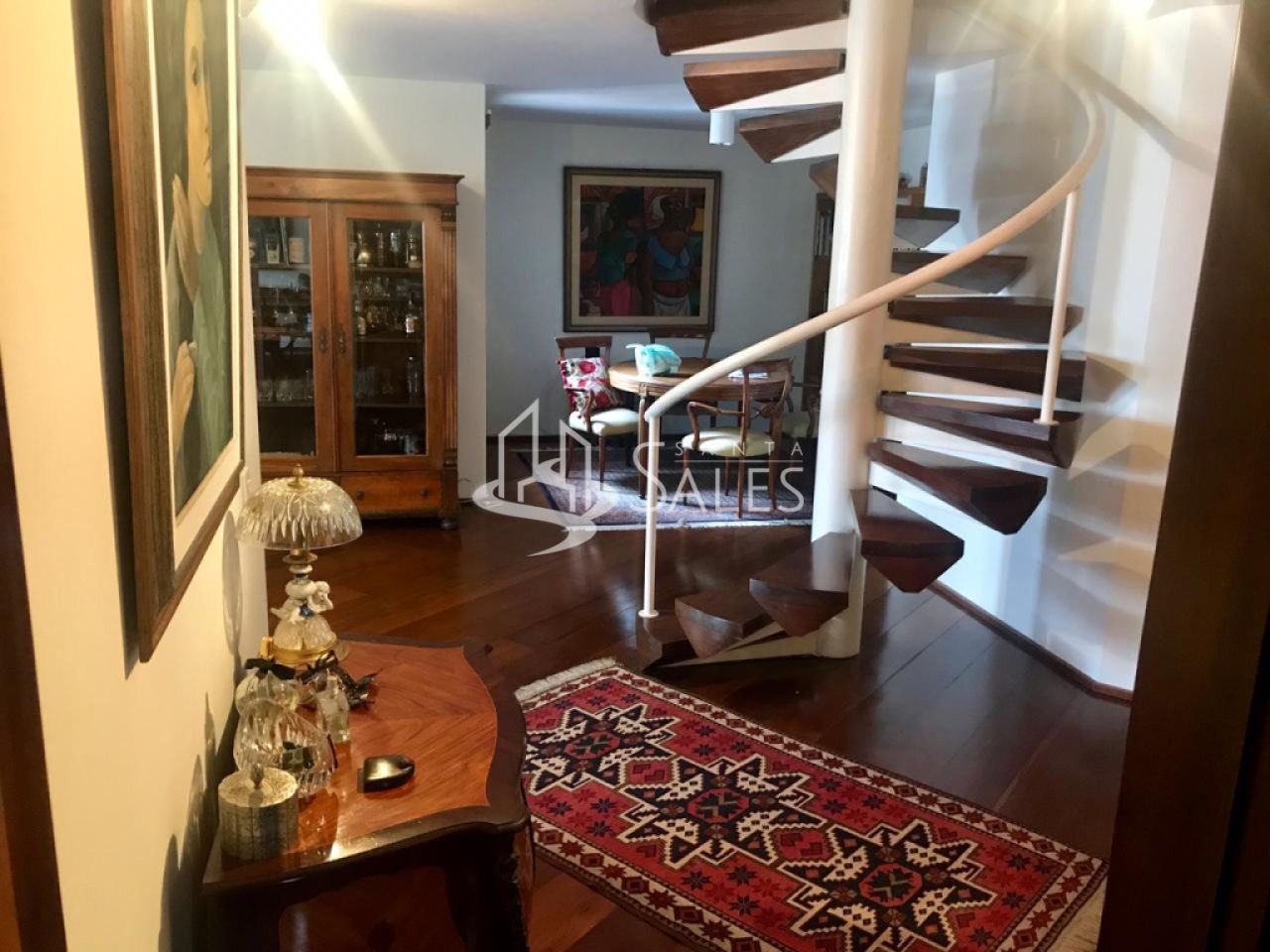 Apartamento, 3 quartos, 240 m² - Foto 8