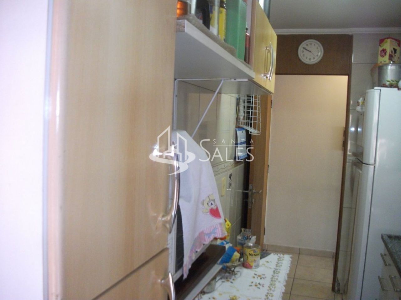 Apartamento, 3 quartos, 63 m² - Foto 16