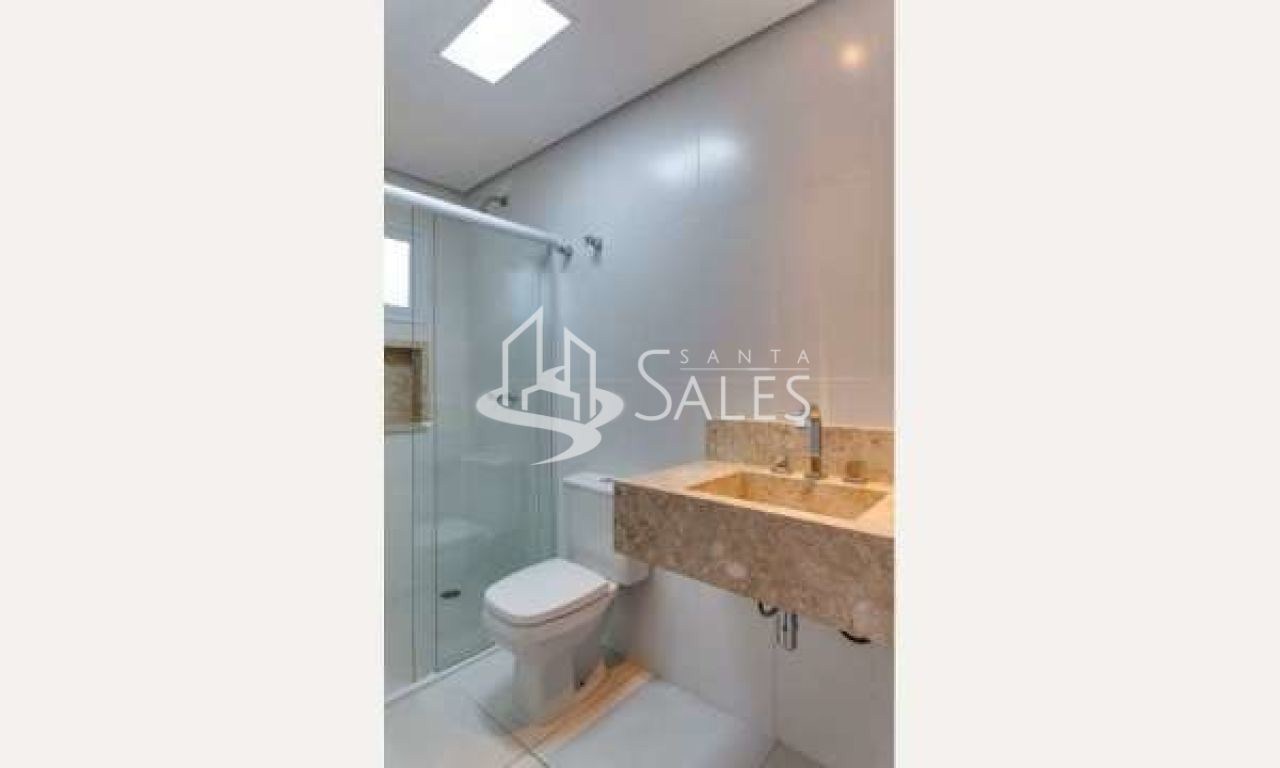 Sobrado, 3 quartos, 330 m² - Foto 12