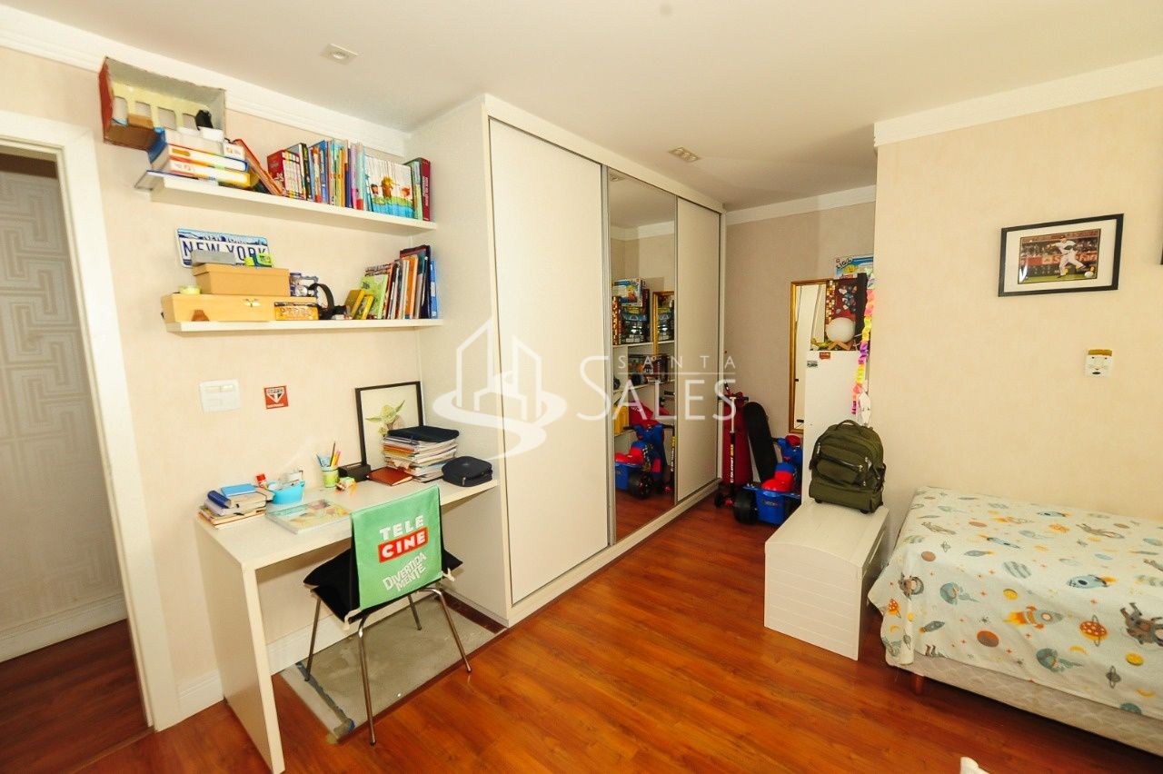 Apartamento, 4 quartos, 280 m² - Foto 38
