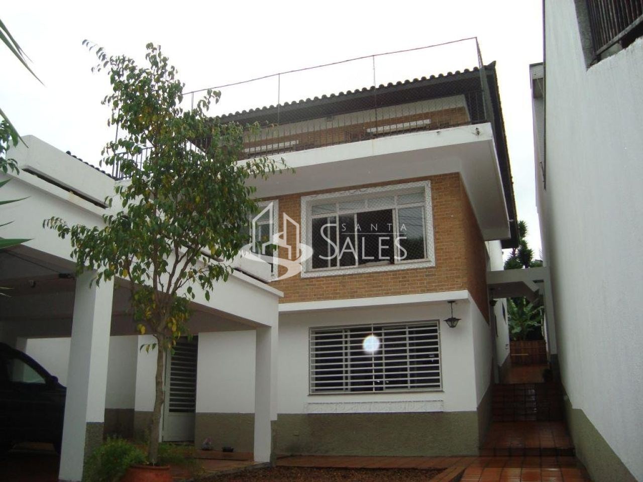 Sobrado, 3 quartos, 500 m² - Foto 70