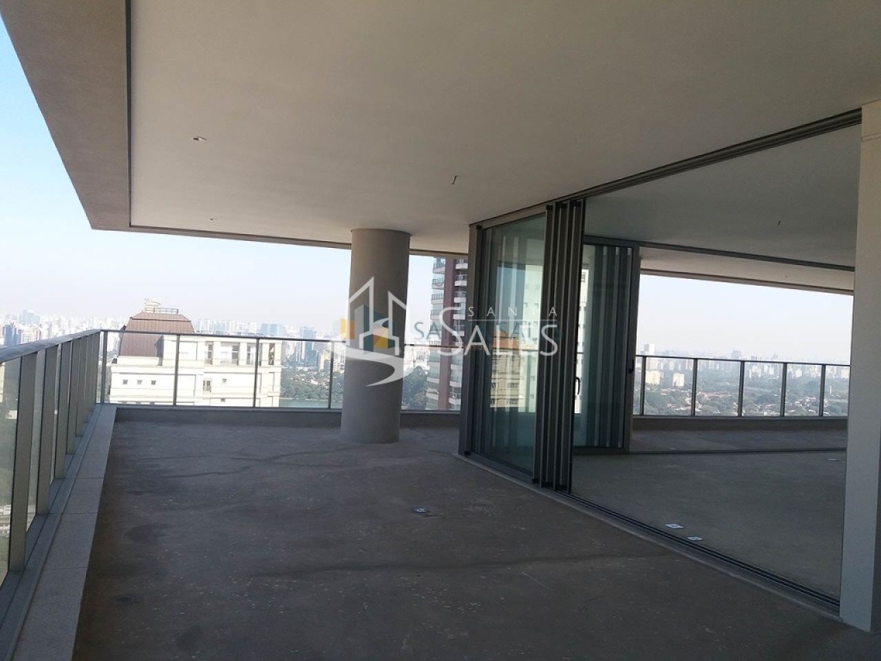 Apartamento, 4 quartos, 617 m² - Foto 2