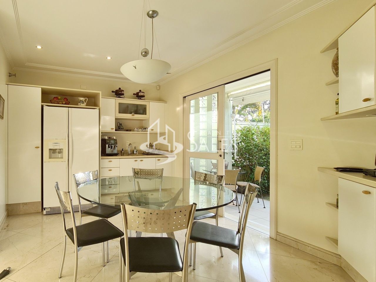 Sobrado, 4 quartos, 900 m² - Foto 25