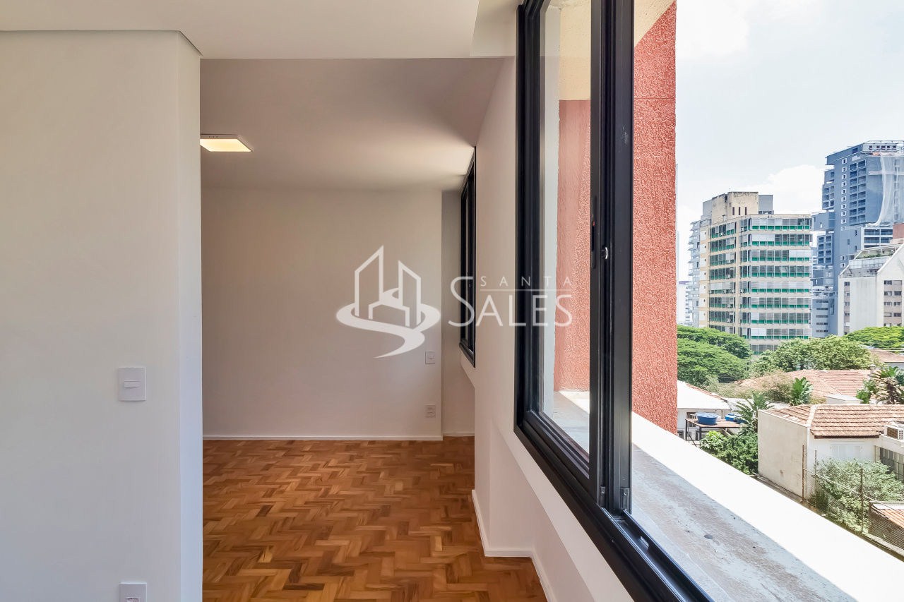 Apartamento, 2 quartos, 97 m² - Foto 20