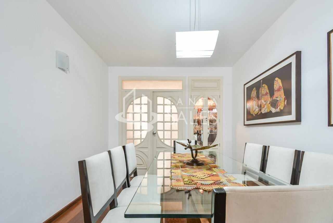 Sobrado, 3 quartos, 190 m² - Foto 32