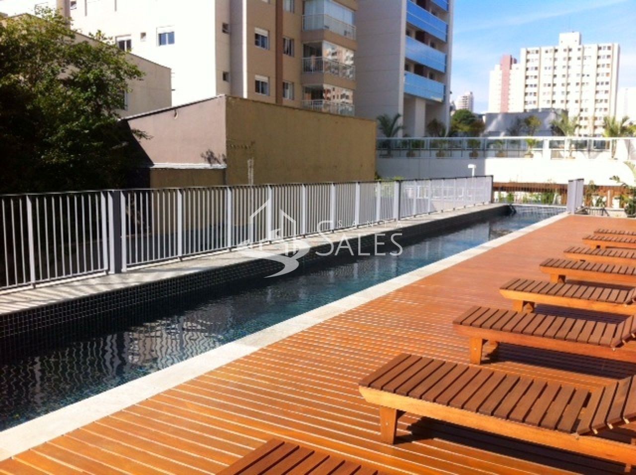 Apartamento, 1 quarto, 35 m² - Foto 105