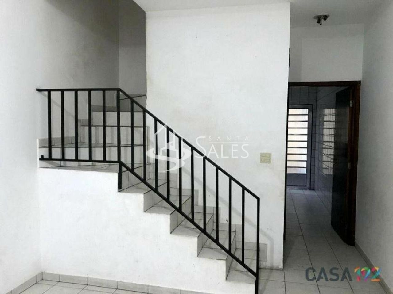 Sobrado à venda com 2 quartos, 80m² - Foto 6