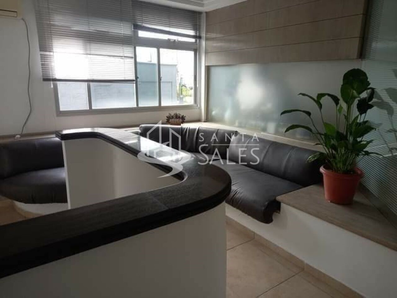 Imóvel Comercial, 41 m² - Foto 1