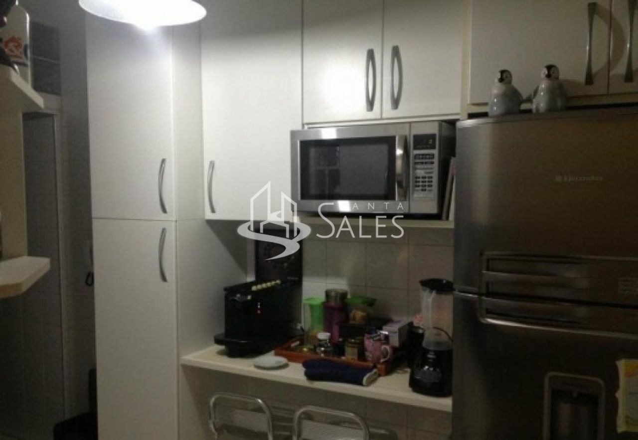 Apartamento, 2 quartos, 58 m² - Foto 13
