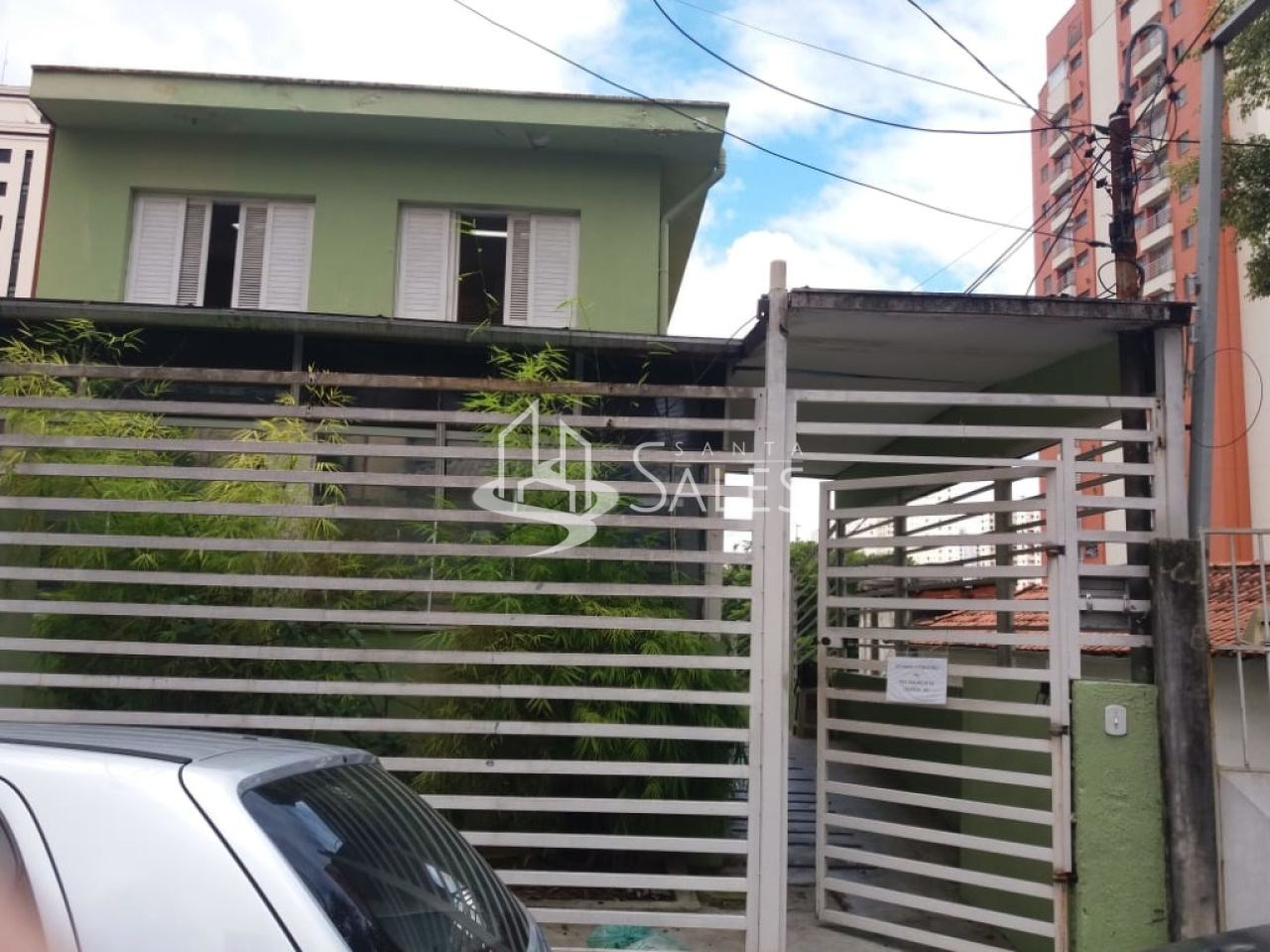 Sobrado, 3 quartos, 320 m² - Foto 13