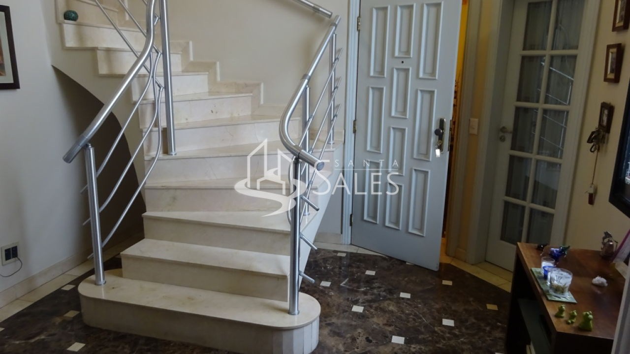 Apartamento, 4 quartos, 275 m² - Foto 2