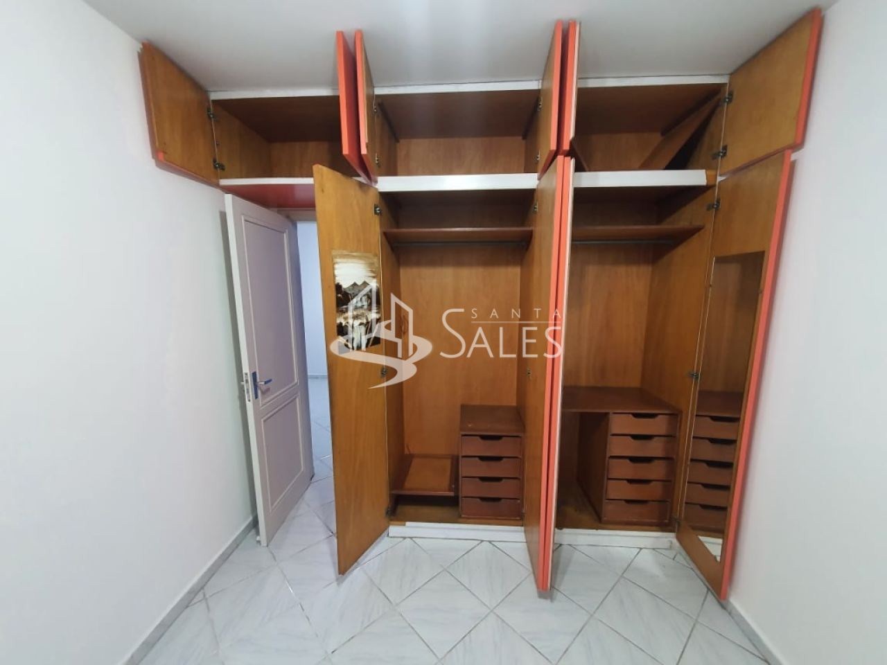 Apartamento, 2 quartos, 82 m² - Foto 13