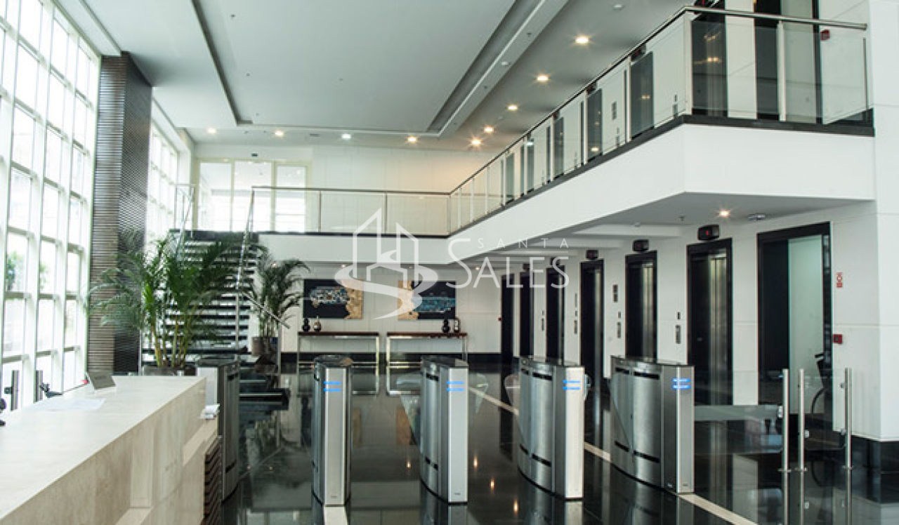 Sala-Conjunto, 50 m² - Foto 10