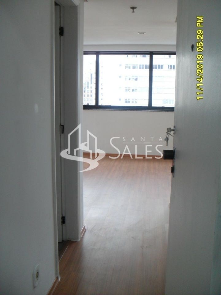 Sala-Conjunto, 35 m² - Foto 2