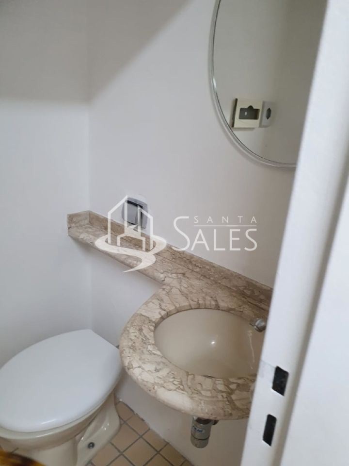 Sala-Conjunto, 36 m² - Foto 13