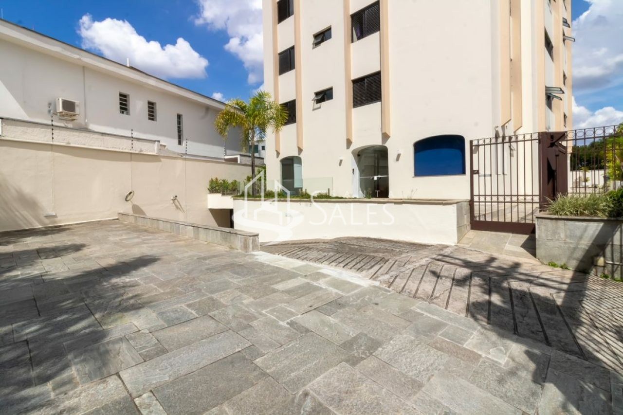 Apartamento, 2 quartos, 126 m² - Foto 4