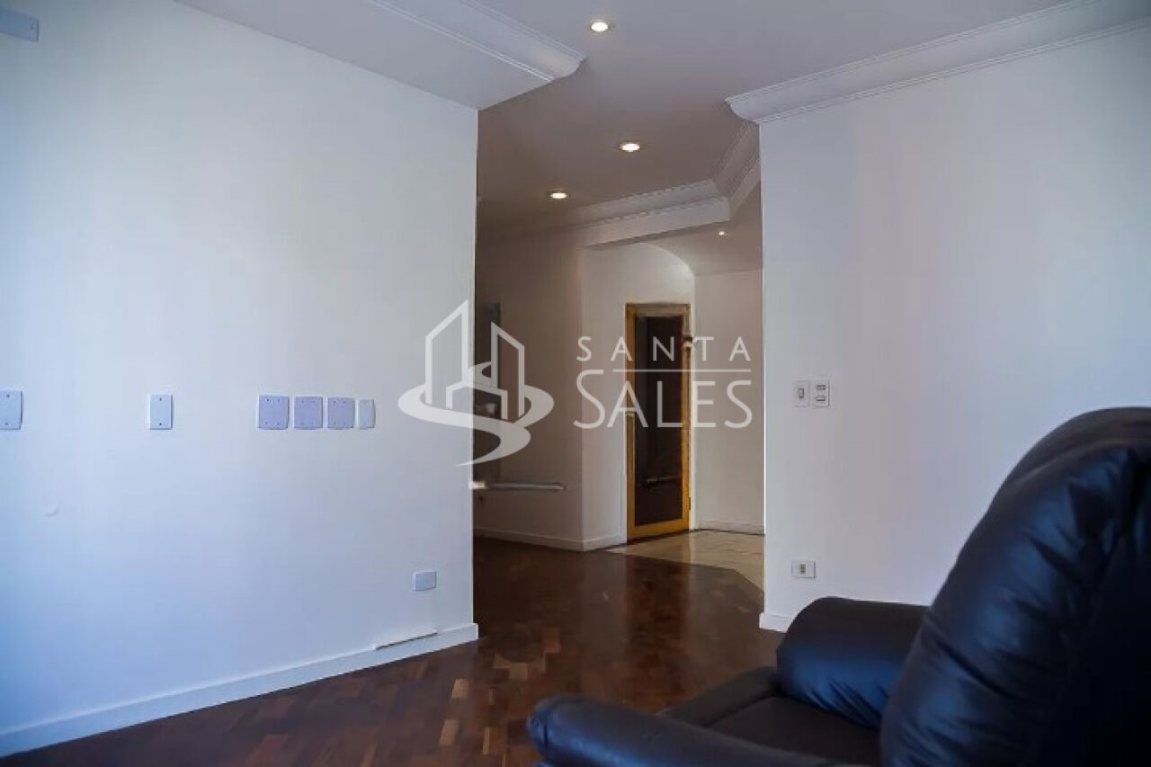 Apartamento, 3 quartos, 215 m² - Foto 14