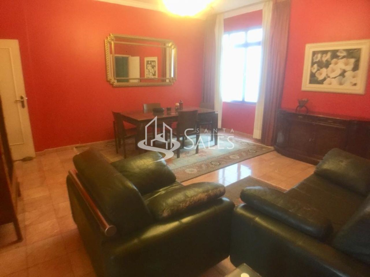 Apartamento, 3 quartos, 150 m² - Foto 2