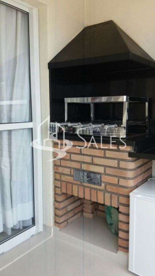 Apartamento, 3 quartos, 59 m² - Foto 9