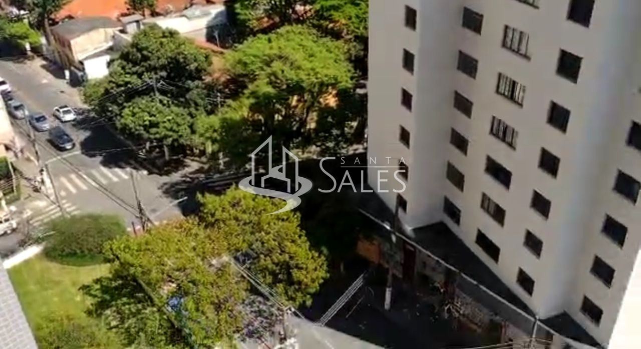 Sala-Conjunto, 32 m² - Foto 5