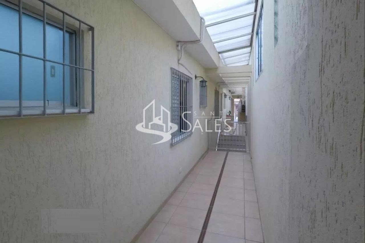 Casa, 4 quartos, 250 m² - Foto 24