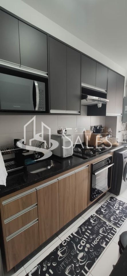 Apartamento, 2 quartos, 64 m² - Foto 3