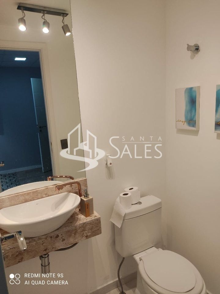 Imóvel Comercial Padrão à venda, 30m² - Foto 11