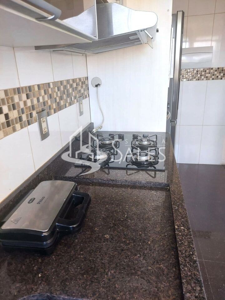 Cobertura, 2 quartos, 125 m² - Foto 9