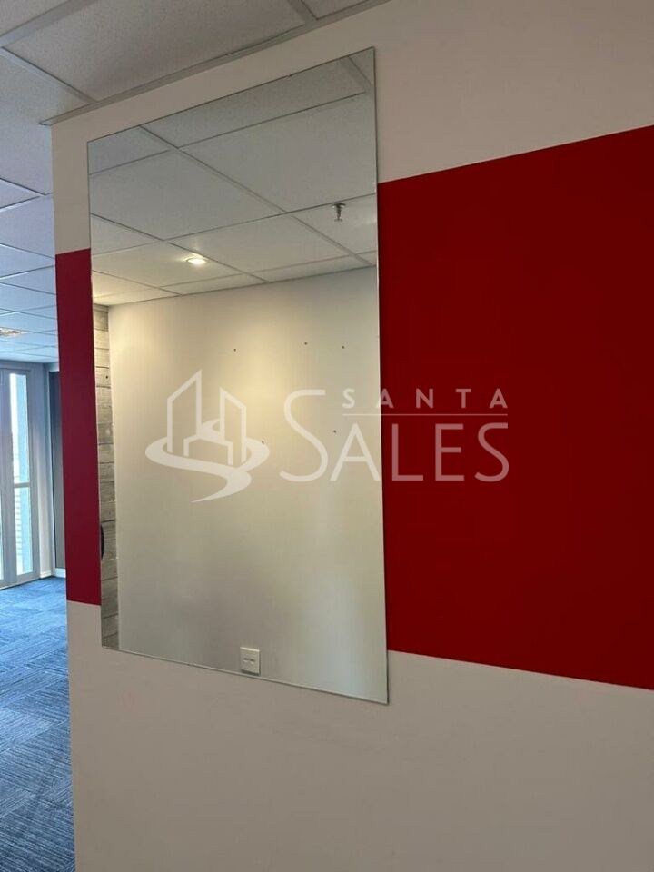 Loja-Salão, 53 m² - Foto 11