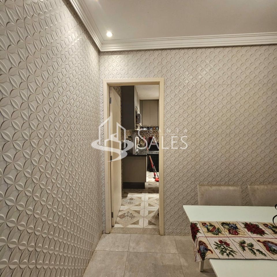 Sobrado, 3 quartos, 284 m² - Foto 18