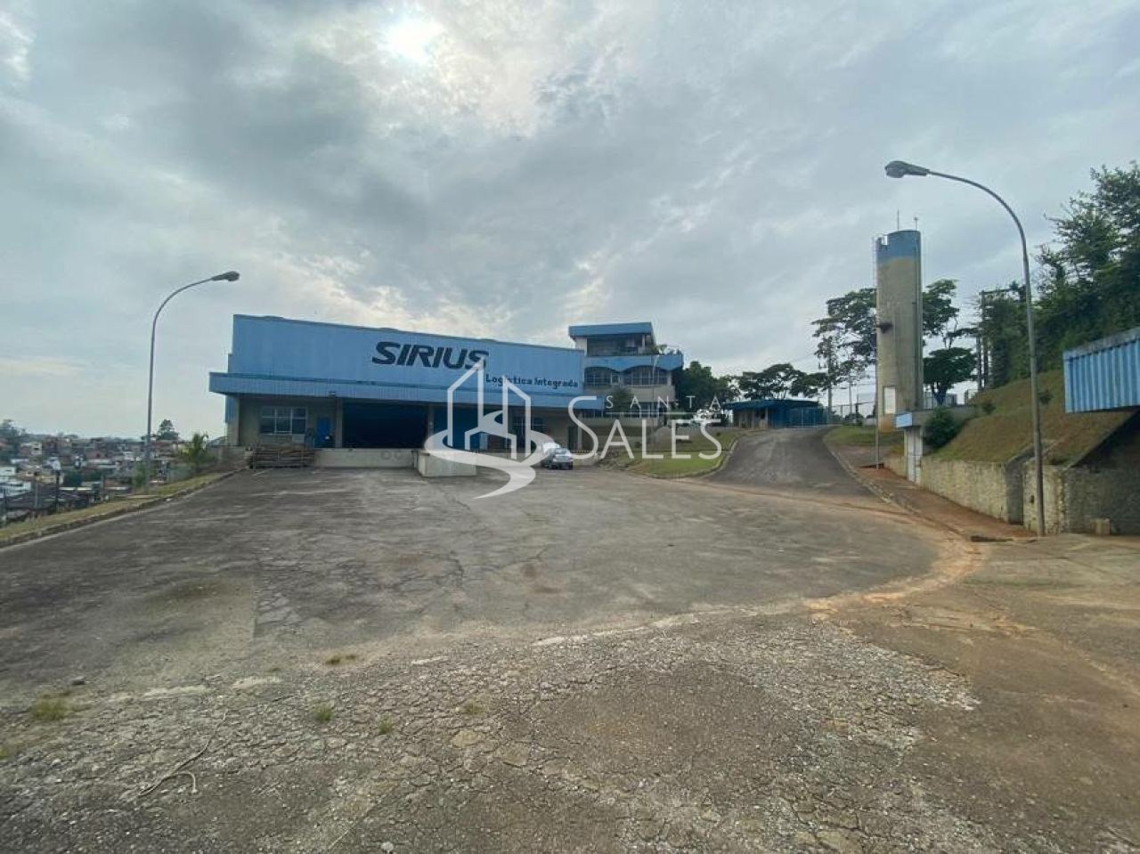 Depósito-Galpão, 2013 m² - Foto 15